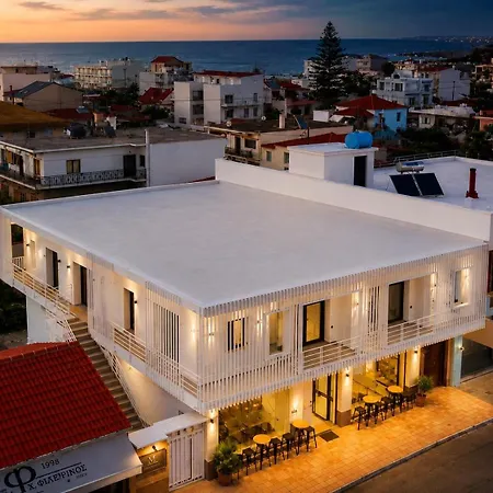 Apartman 2 *