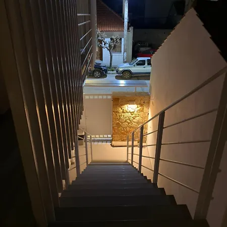 Apartman 2 Marathópoli