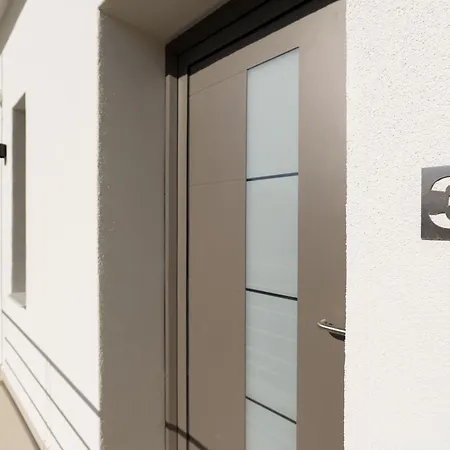 Apartman 2