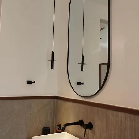 Apartman 2 Marathópoli